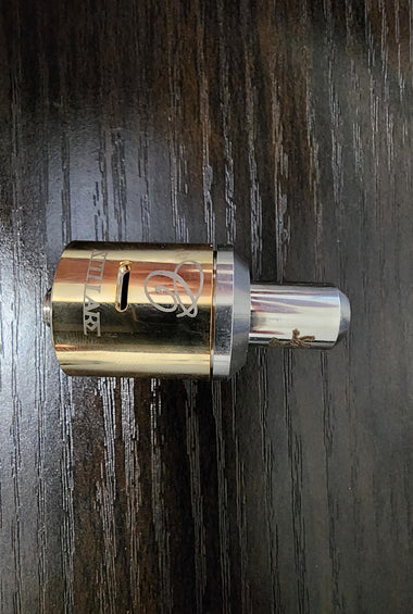 Stillaire RBA (Rebuildable Atomizer)