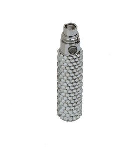 Rhinestone Decorative Battery