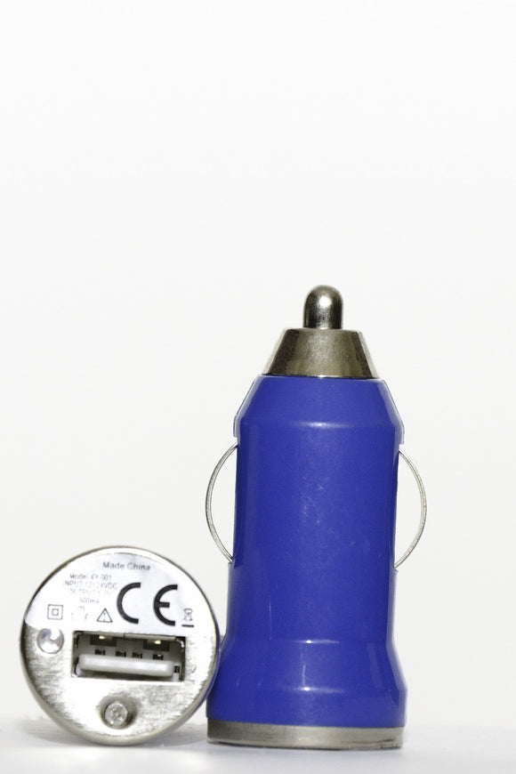 Car USB charger