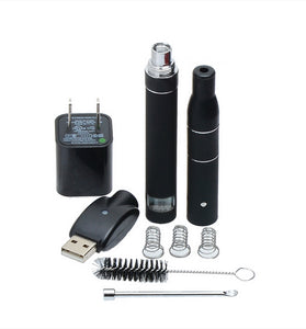 FūM Dry Herb Vaporizer Kit