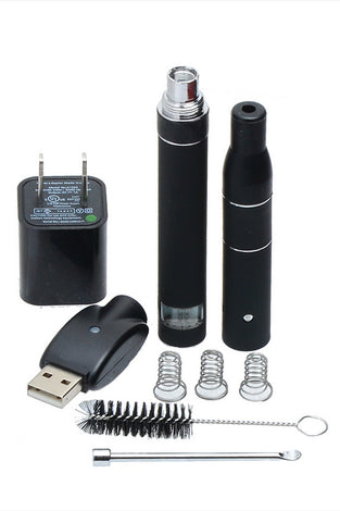 FūM Dry Herb Vaporizer Kit