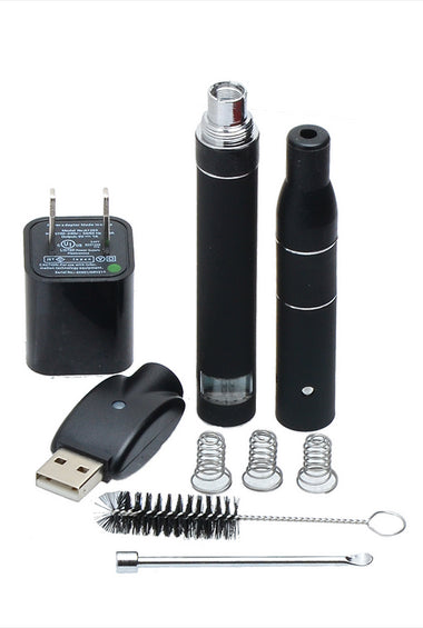 FūM Dry Herb Vaporizer Kit