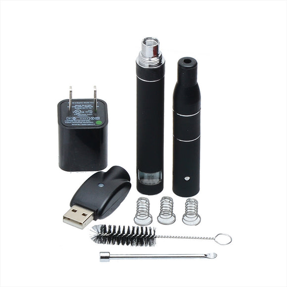 FūM Dry Herb Vaporizer Kit