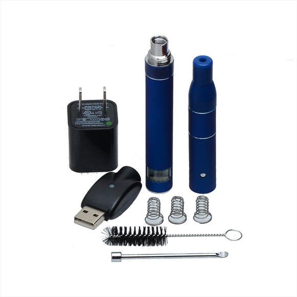 FūM Dry Herb Vaporizer Kit