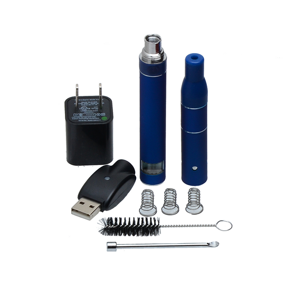 FM Dry Herb Vaporizer Kit FuM Electronics FM Dry Herb Vaporizer Kit FuM Electronics