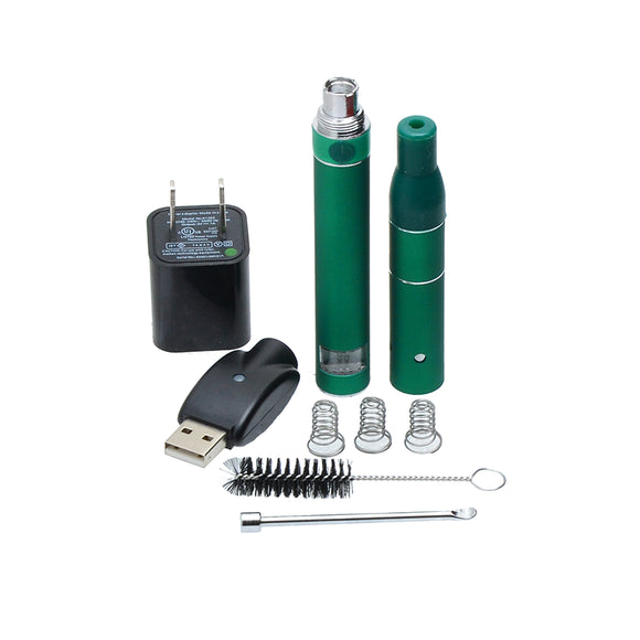 FūM Dry Herb Vaporizer Kit