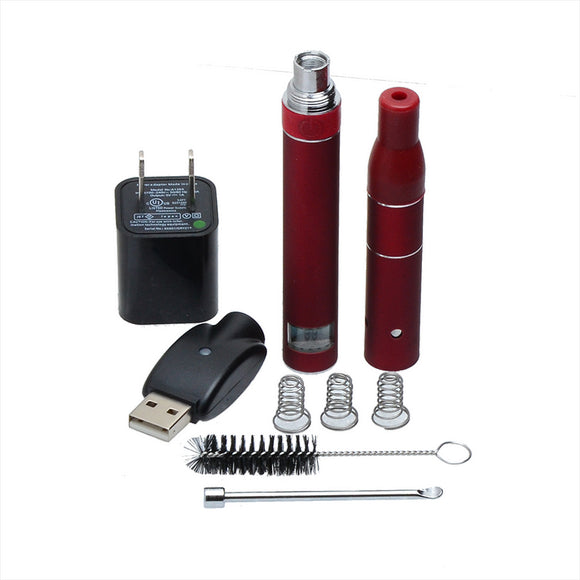 FūM Dry Herb Vaporizer Kit