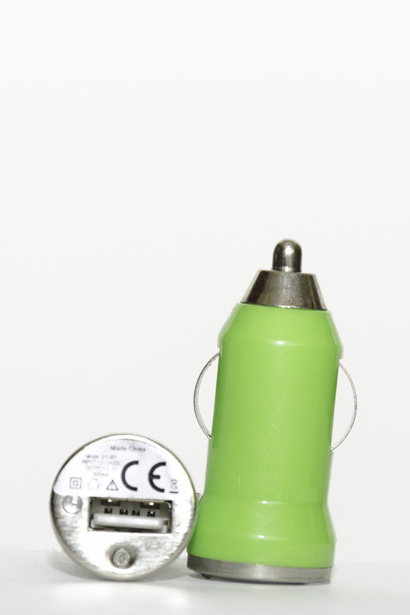 Car USB charger