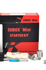 Kanger Subox Mini Starter Kit White
