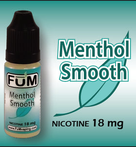 Menthol Smooth