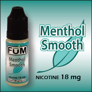 Menthol Smooth