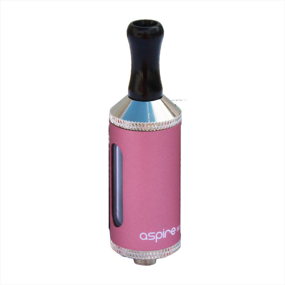 Genuine Aspire Vivi Nova-S Bottom Dual Coil Clearomizer