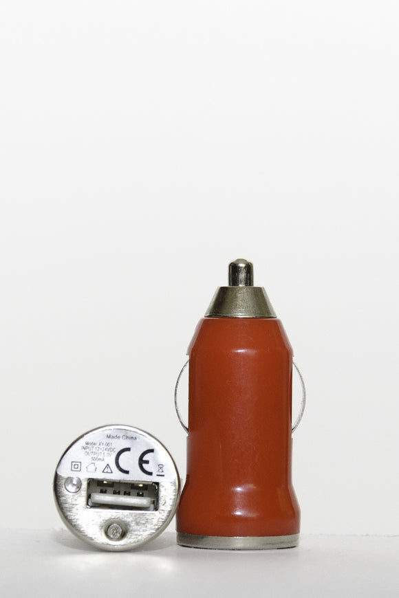 Car USB charger