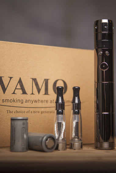 Vamo V5