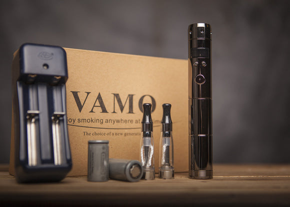 Vamo V5 FuM Electronics Vamo V5 FuM Electronics