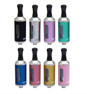 Genuine Aspire Vivi Nova-S Bottom Dual Coil Clearomizer