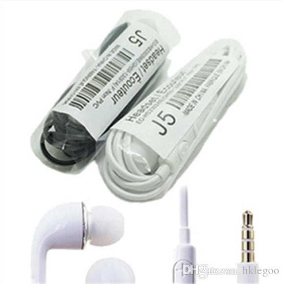 Ear Buds