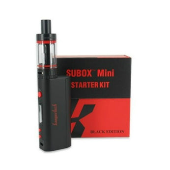 Kanger Subox Mini Starter Kit White