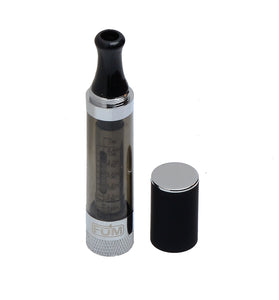 FūM EVOD Clearomizer w/Screw Cap