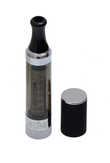 FūM EVOD Clearomizer w/Screw Cap