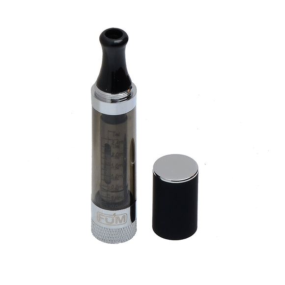 FūM EVOD Clearomizer w/Screw Cap